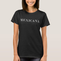 Mexicana White Distressed Modern