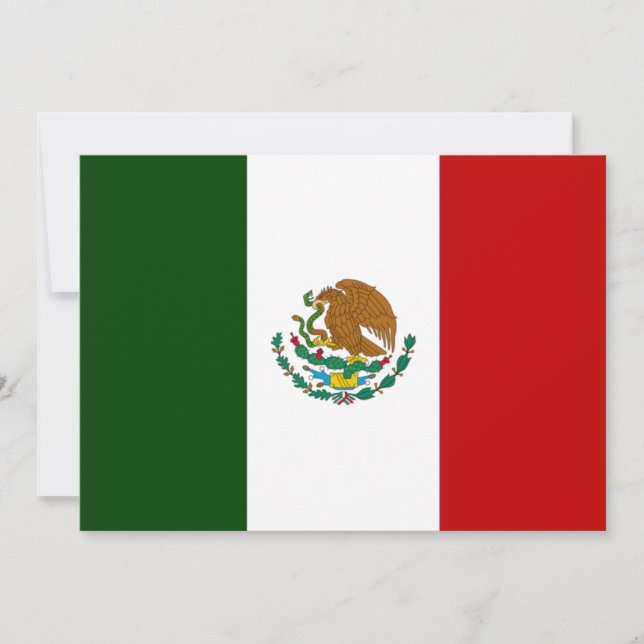 Mexico (Front)