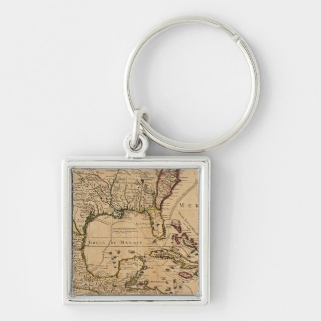 Mexico 10 key ring (Front)