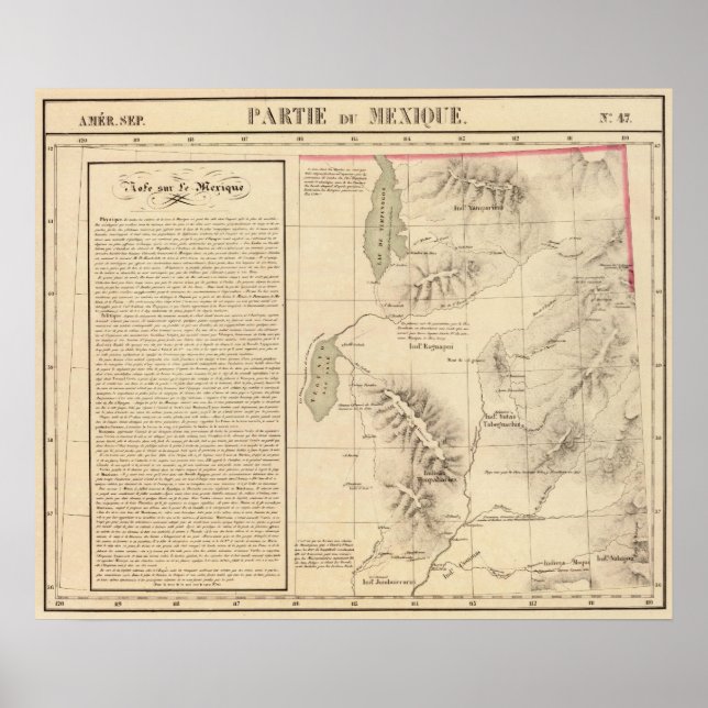 Mexico 47 poster (Front)