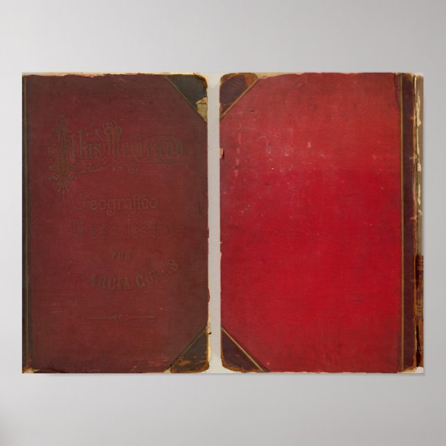 Mexico 5 poster (Front)