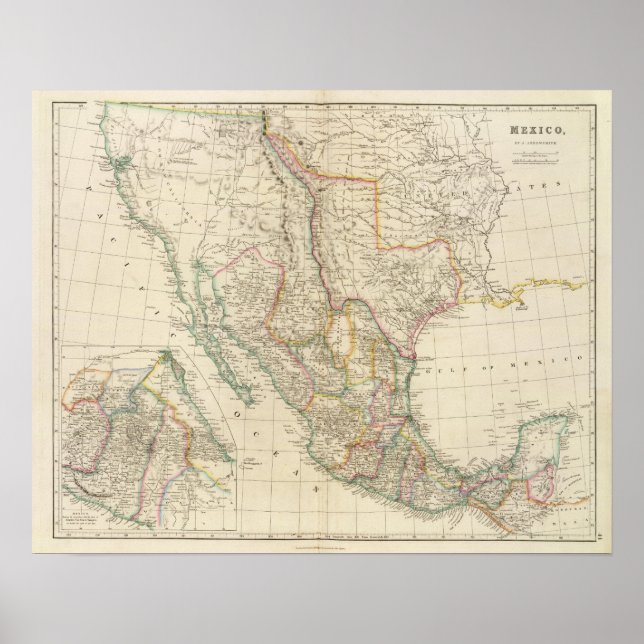 Mexico 7 poster (Front)