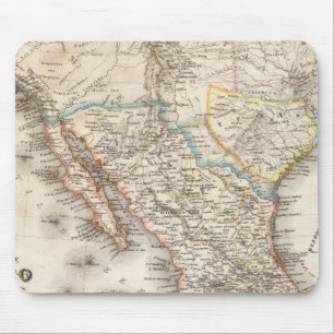 Mexico 8 mouse mat