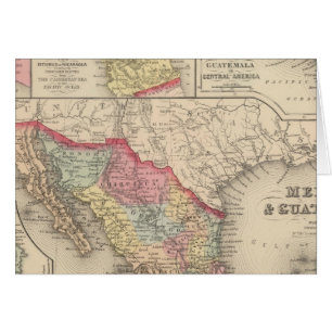 Mexico and Guatemala 4