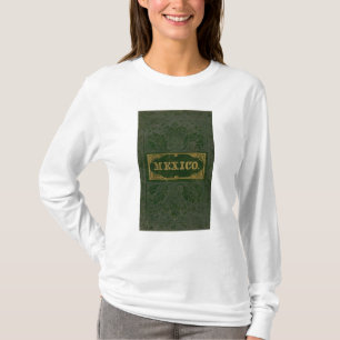 Mexico and Guatemala T-Shirt