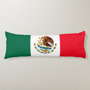 Mexico Body Cushion