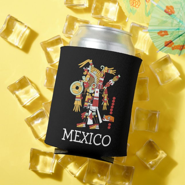 Mexico Can Cooler (In Situ Summer)