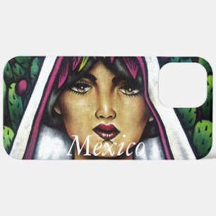 Mexico iPhone 12 Pro Max Case