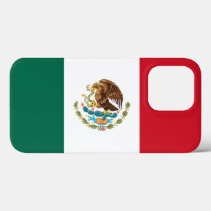 Mexico iPhone 13 Pro Case