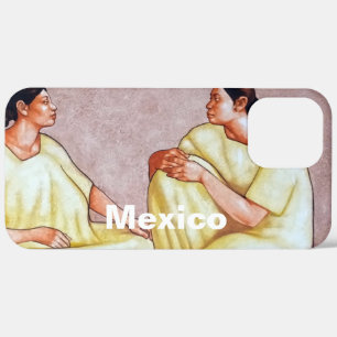 Mexico iPhone 12 Pro Max Case