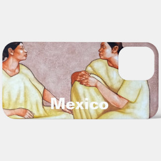 Mexico iPhone 12 Pro Max Case