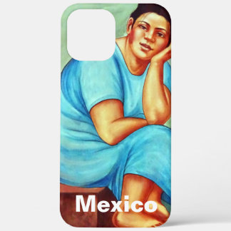 Mexico Case-Mate iPhone Case