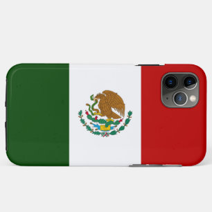 Mexico iPhone 11 Pro Max Case