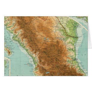 Mexico & Central America