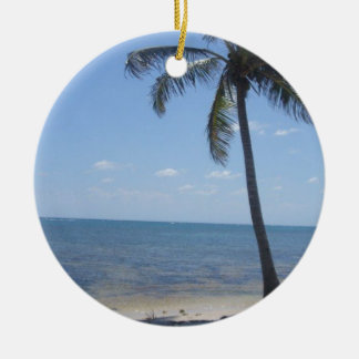 Mexico Ceramic Tree Decoration