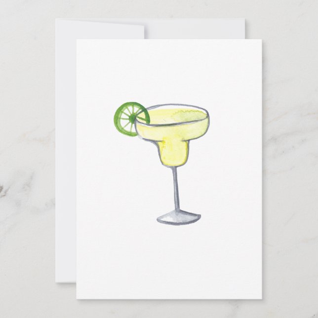 Mexico Cinco De Mayo May 5th Card (Front)