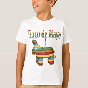 MEXICO Cinco de Mayo T-Shirt