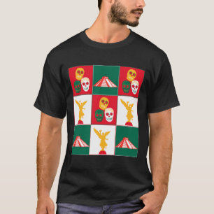 Mexico City3 T-Shirt