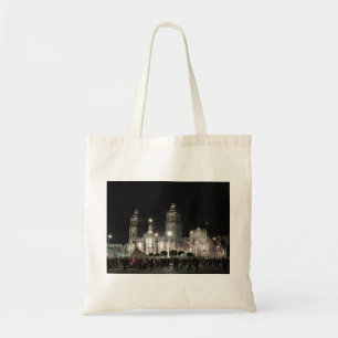 Mexico city_Mexico メキシコシティ メキシコ 絶景フォト2 Tote Bag