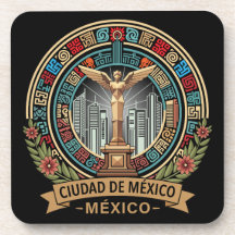 Mexico City Mexico Central America