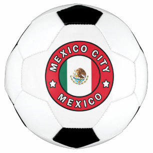 Mexico City Mexico Football