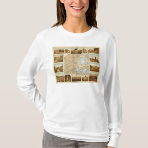 Mexico City T-Shirt