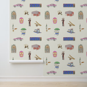 Mexico City  Wallpaper