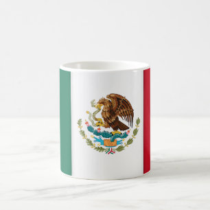 Mexico Coffee Mug