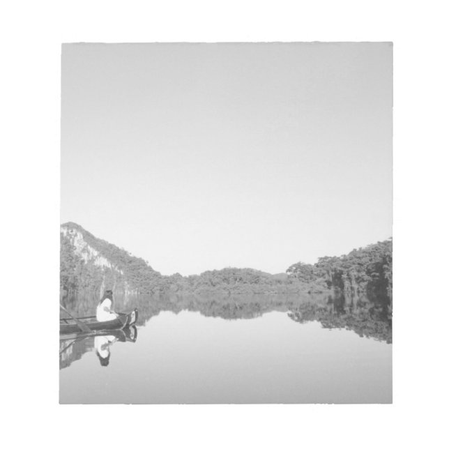 Mexico, CONANP park ranger patrols with his son Notepad (Front)