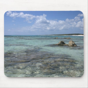 Mexico, Cozumel, Punta Morena, the east coast 2 Mouse Mat