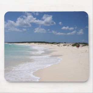 Mexico, Cozumel, Punta Morena, the east coast of Mouse Mat