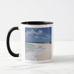 Mexico, Cozumel, Punta Morena, the east coast of Mug
