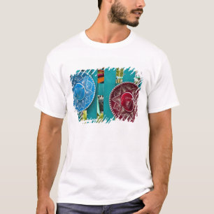 Mexico, Cozumel. Souvenirs in Isla de Cozumel T-Shirt