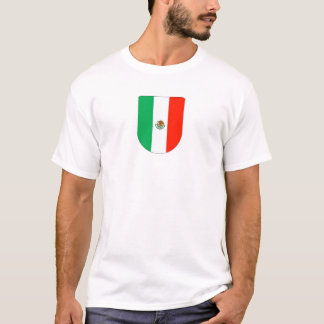 Mexico Crest T-Shirt