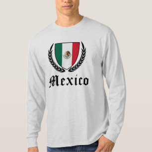 Mexico Crest T-Shirt