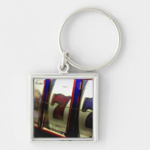 Mexico cruise. Princess Cruises Dawn Princess 3 Key Ring