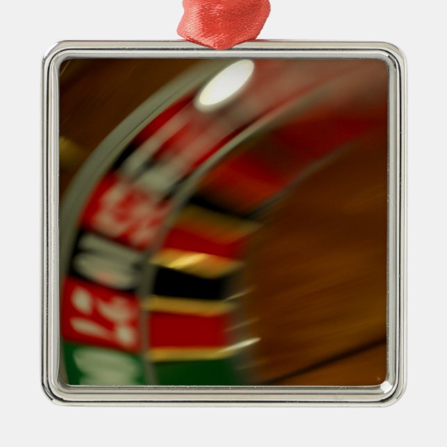 Mexico cruise. Princess Cruises Dawn Princess Metal Tree Decoration (Front)