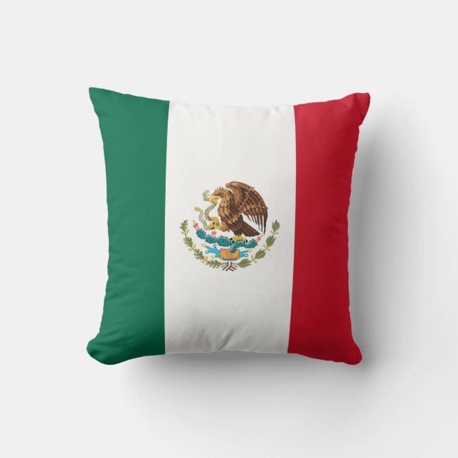 MEXICO CUSHION (Front)