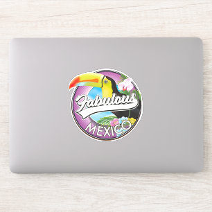 Mexico Fabulous logo