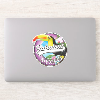 Mexico Fabulous logo