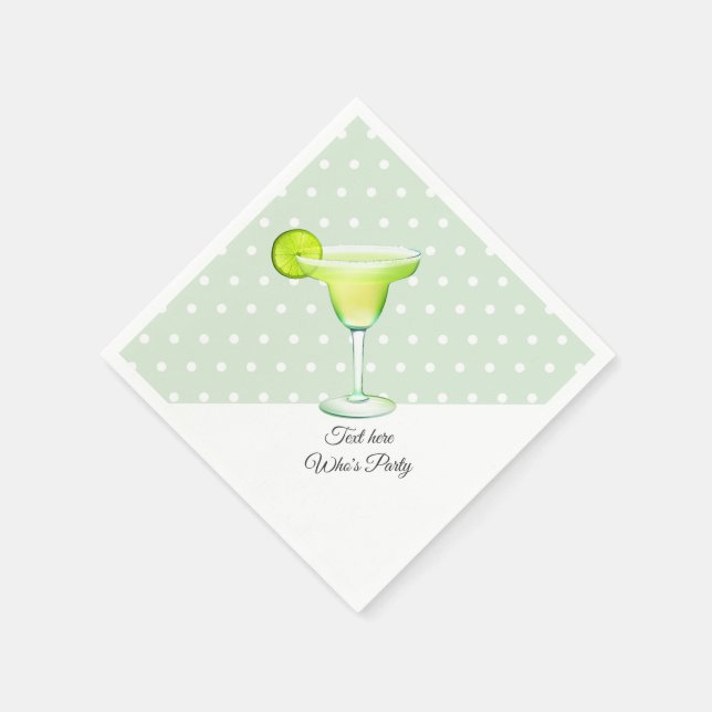 mexico , fiesta, margarita, mexican, napkin (Corner)