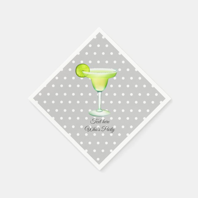 mexico , fiesta, margarita, mexican, napkin (Corner)