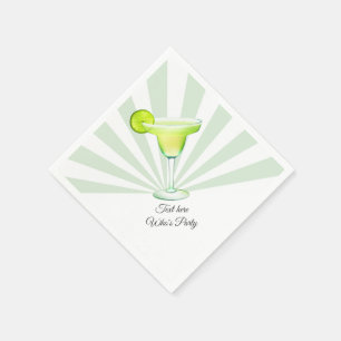 mexico , fiesta, margarita, mexican, napkin