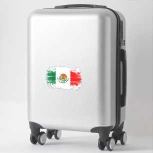 Mexico flag