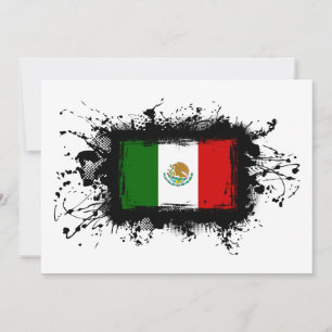 Mexico Flag