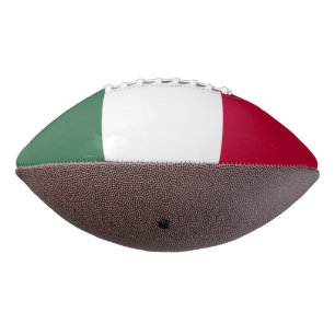 Mexico flag american football
