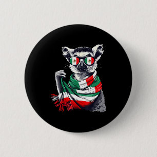 Mexico flag mexican pride mexican roots mexican 6 cm round badge