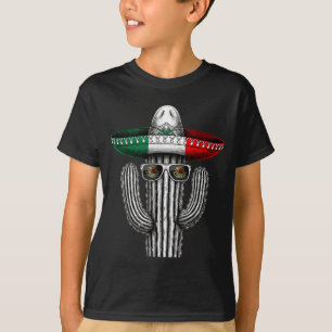 Mexico Flag Mexican Pride Mexican Roots Mexican Fl T-Shirt