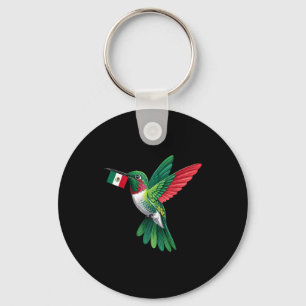 Mexico flag mexican pride mexican roots mexican key ring