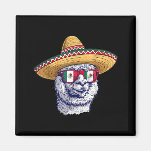 Mexico flag mexican pride mexican roots mexican magnet